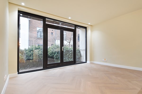 Medium property photo - Oostmaasstraat 29A, 3061 ZP Rotterdam